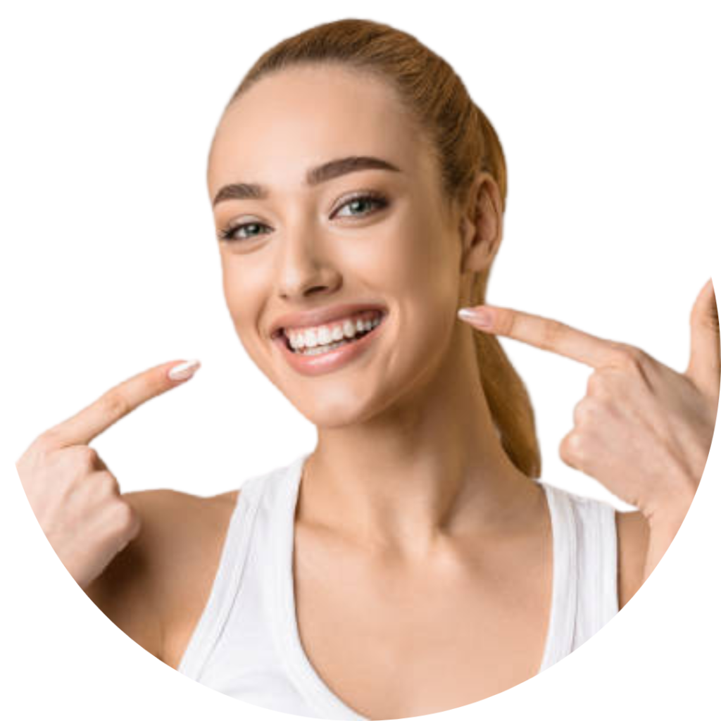 Programa Salud Dental Total Karime Rodriguez